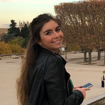 Celia F. remercie Premier Au Pair